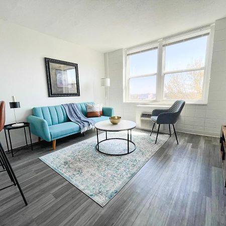 Sleepover Downtown Cincinnati 1Bd 1Ba Apartments Bagian luar foto