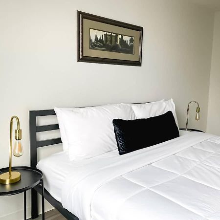 Sleepover Downtown Cincinnati 1Bd 1Ba Apartments Bagian luar foto