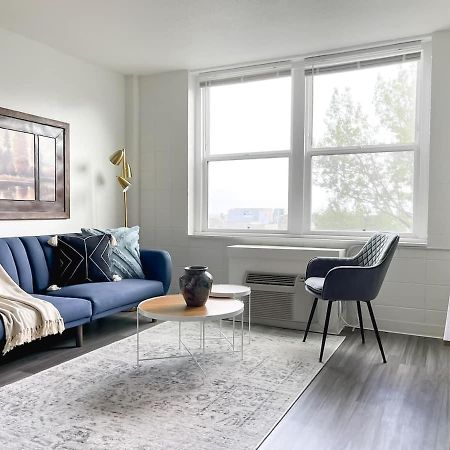 Sleepover Downtown Cincinnati 1Bd 1Ba Apartments Bagian luar foto