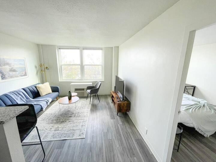 Sleepover Downtown Cincinnati 1Bd 1Ba Apartments Bagian luar foto