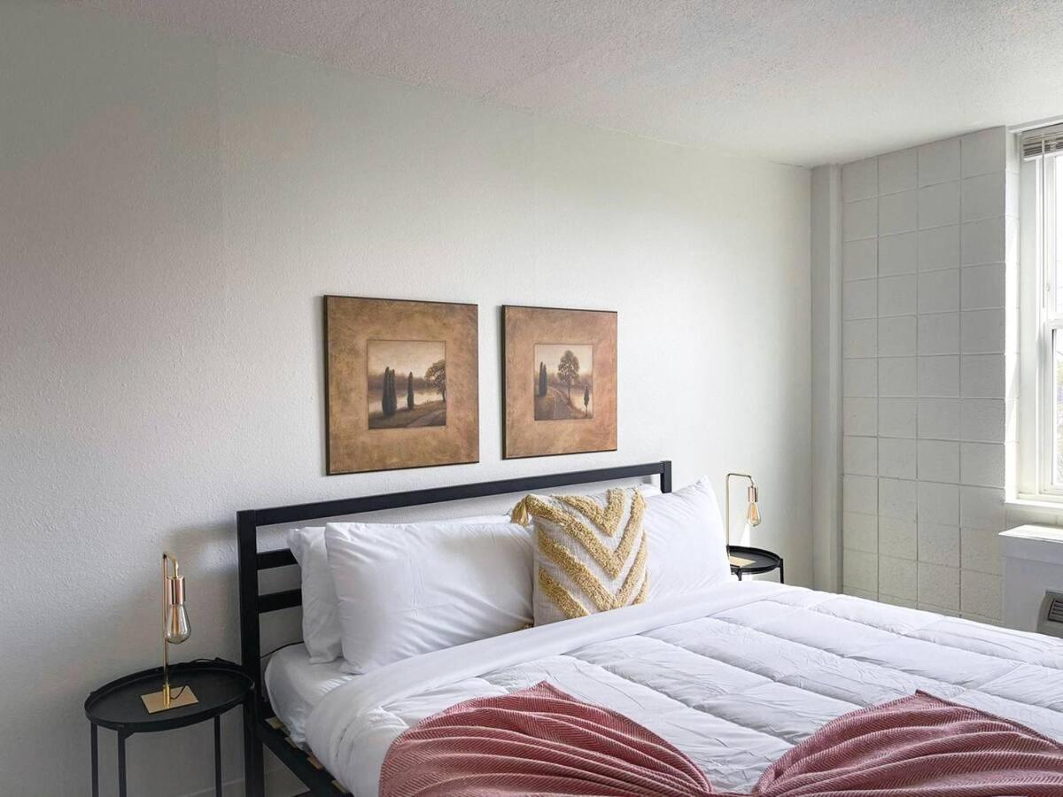 Sleepover Downtown Cincinnati 1Bd 1Ba Apartments Bagian luar foto