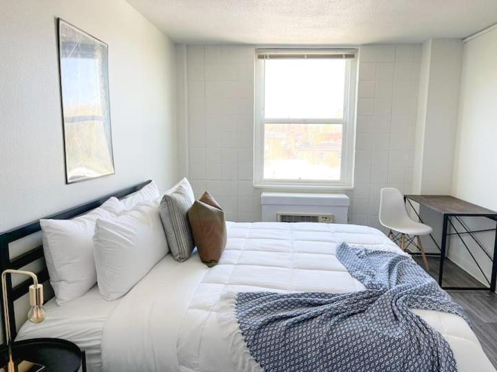 Sleepover Downtown Cincinnati 1Bd 1Ba Apartments Bagian luar foto