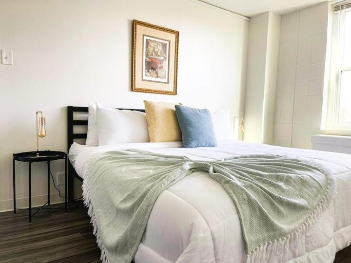 Sleepover Downtown Cincinnati 1Bd 1Ba Apartments Bagian luar foto