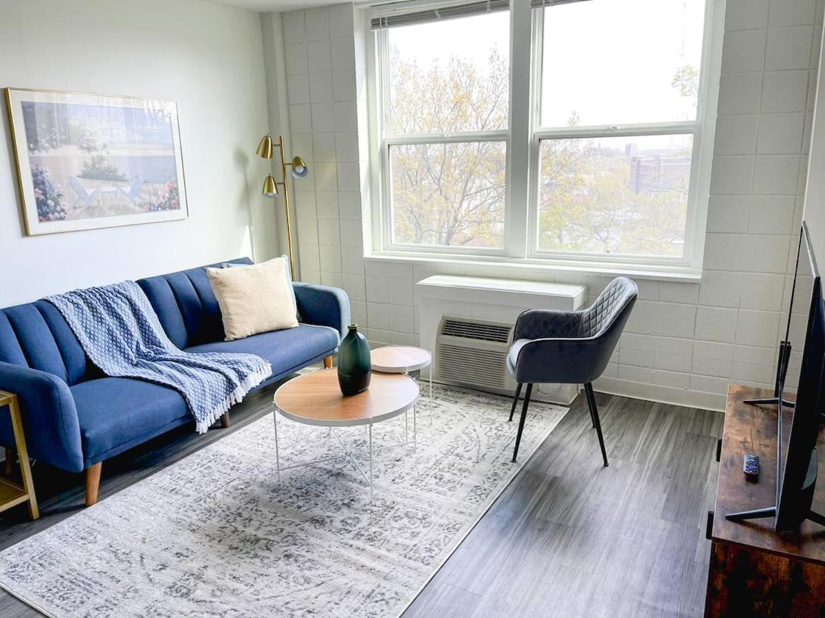 Sleepover Downtown Cincinnati 1Bd 1Ba Apartments Bagian luar foto