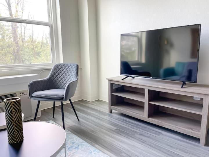 Sleepover Downtown Cincinnati 1Bd 1Ba Apartments Bagian luar foto