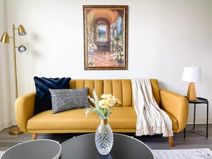 Sleepover Downtown Cincinnati 1Bd 1Ba Apartments Bagian luar foto