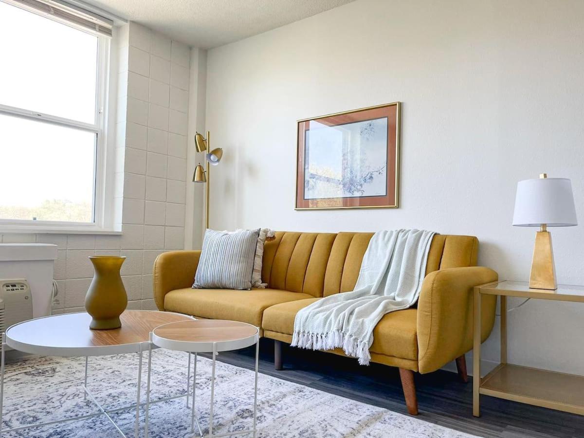 Sleepover Downtown Cincinnati 1Bd 1Ba Apartments Bagian luar foto