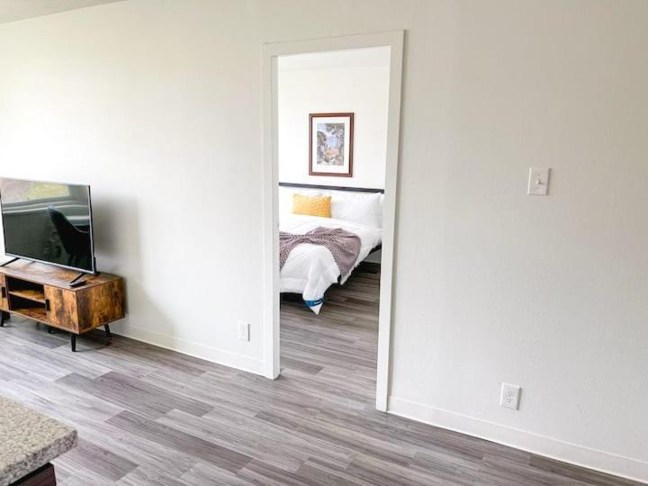 Sleepover Downtown Cincinnati 1Bd 1Ba Apartments Bagian luar foto