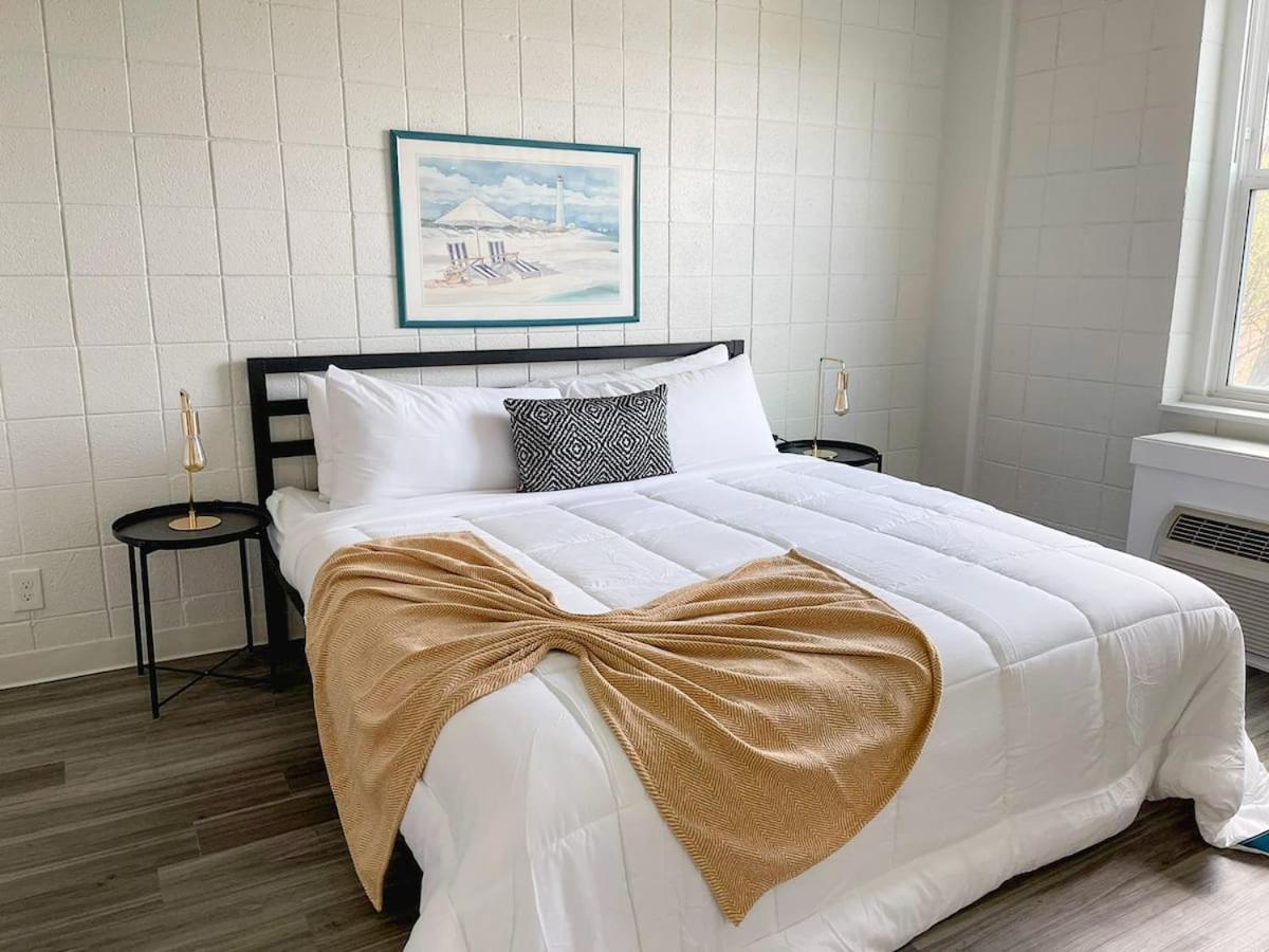 Sleepover Downtown Cincinnati 1Bd 1Ba Apartments Bagian luar foto