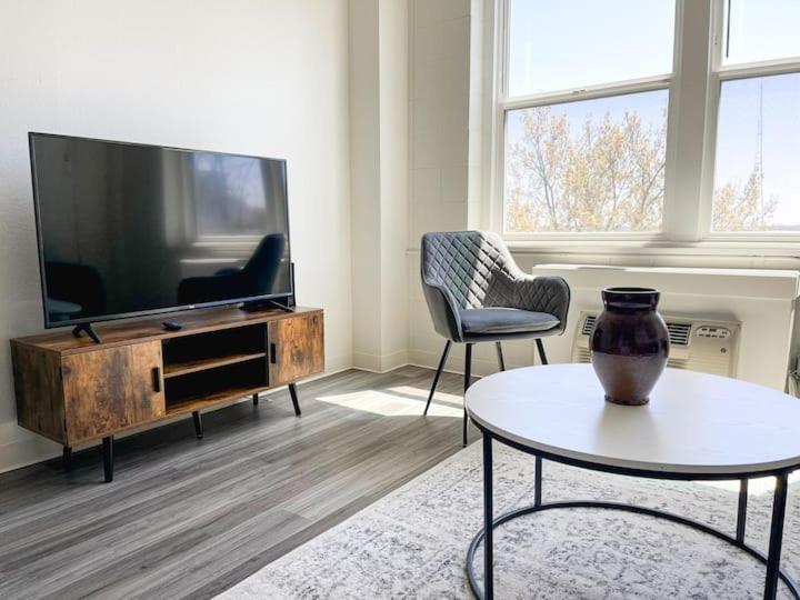 Sleepover Downtown Cincinnati 1Bd 1Ba Apartments Bagian luar foto