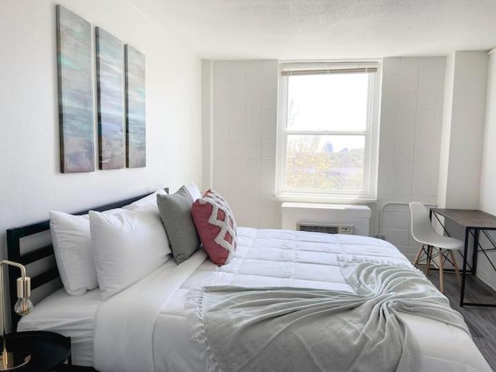 Sleepover Downtown Cincinnati 1Bd 1Ba Apartments Bagian luar foto