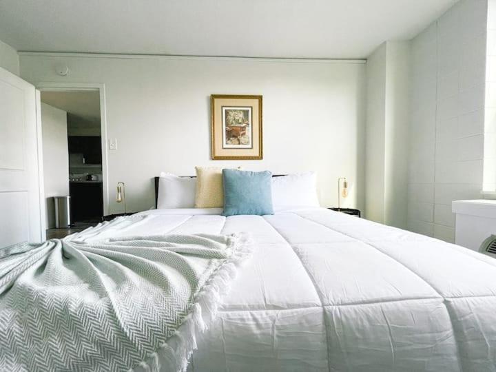 Sleepover Downtown Cincinnati 1Bd 1Ba Apartments Bagian luar foto