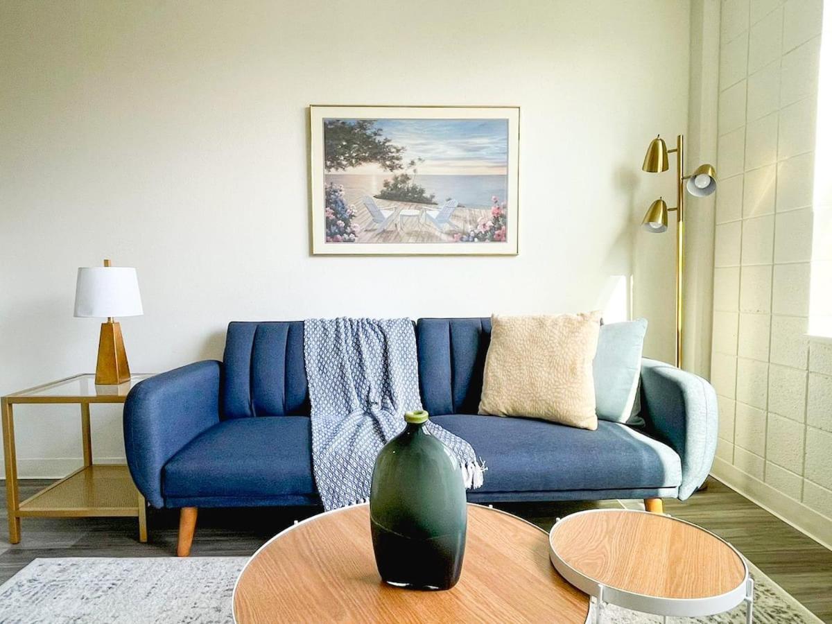 Sleepover Downtown Cincinnati 1Bd 1Ba Apartments Bagian luar foto