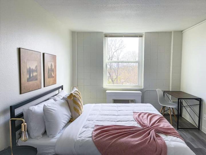 Sleepover Downtown Cincinnati 1Bd 1Ba Apartments Bagian luar foto
