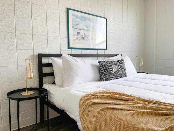 Sleepover Downtown Cincinnati 1Bd 1Ba Apartments Bagian luar foto