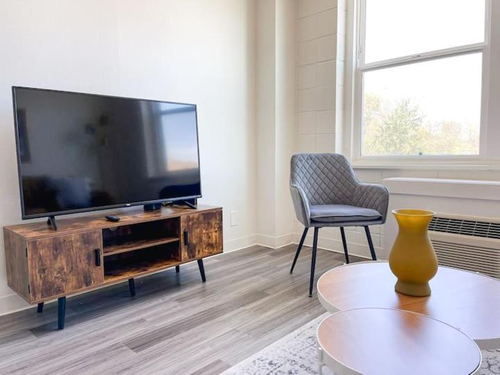 Sleepover Downtown Cincinnati 1Bd 1Ba Apartments Bagian luar foto