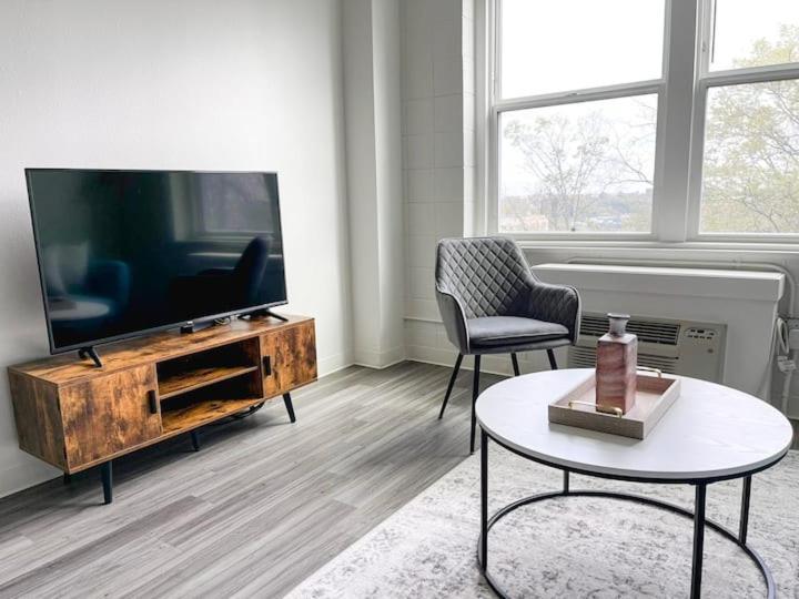 Sleepover Downtown Cincinnati 1Bd 1Ba Apartments Bagian luar foto