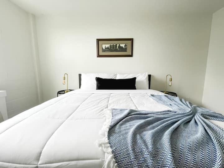 Sleepover Downtown Cincinnati 1Bd 1Ba Apartments Bagian luar foto