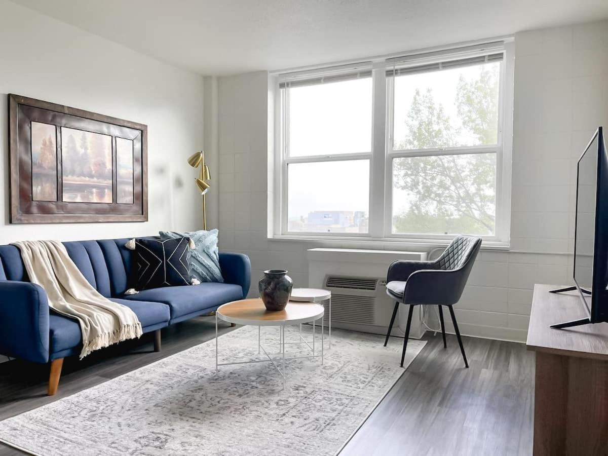 Sleepover Downtown Cincinnati 1Bd 1Ba Apartments Bagian luar foto