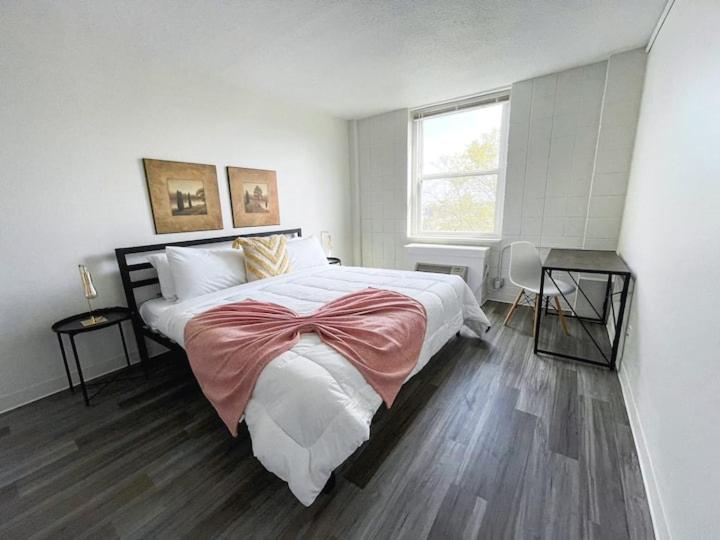 Sleepover Downtown Cincinnati 1Bd 1Ba Apartments Bagian luar foto