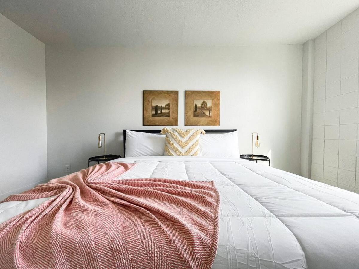 Sleepover Downtown Cincinnati 1Bd 1Ba Apartments Bagian luar foto