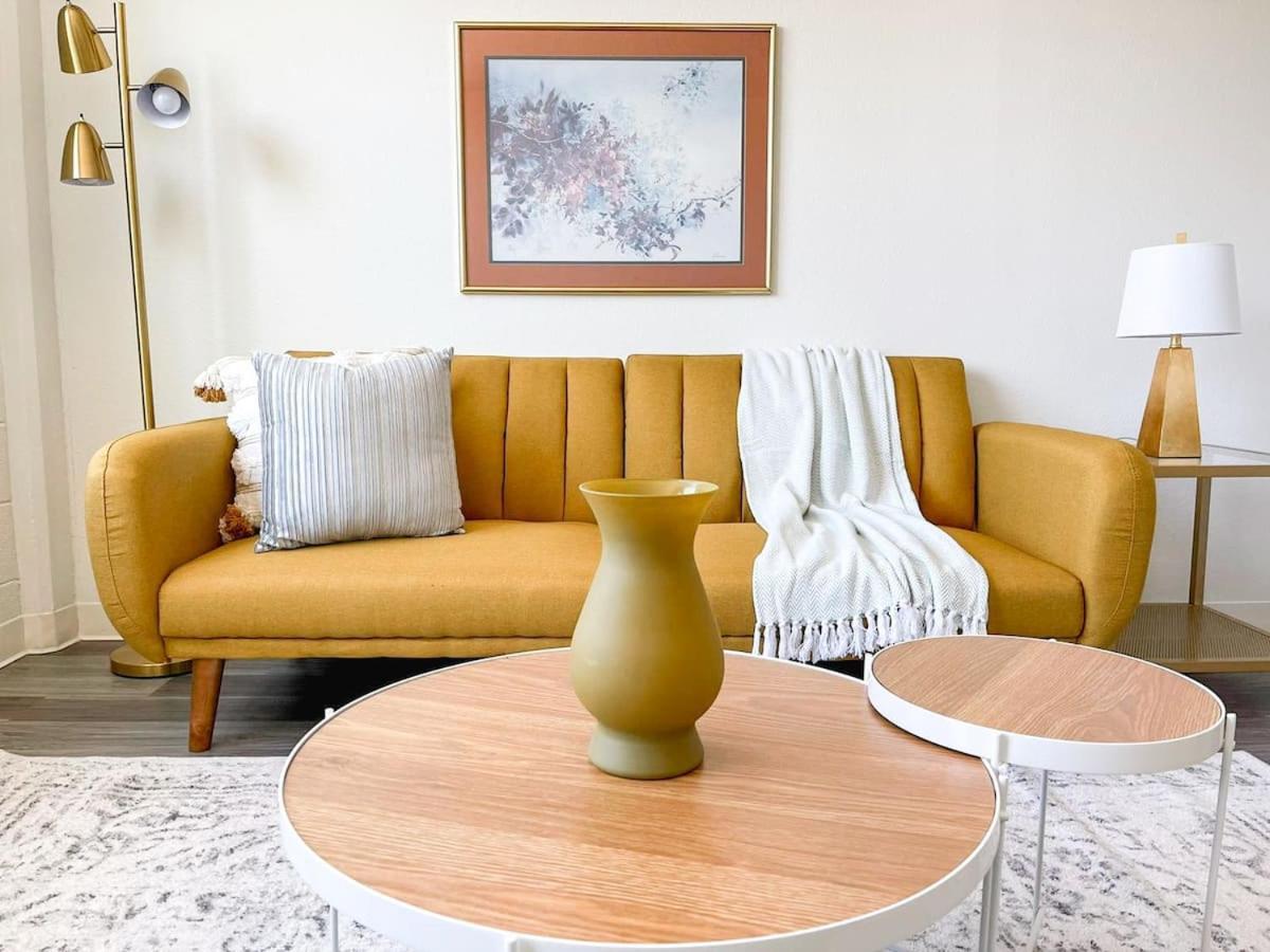 Sleepover Downtown Cincinnati 1Bd 1Ba Apartments Bagian luar foto