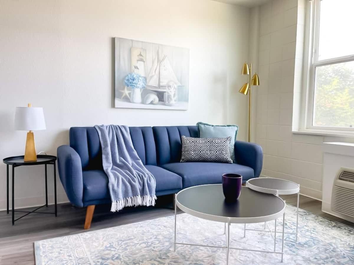 Sleepover Downtown Cincinnati 1Bd 1Ba Apartments Bagian luar foto