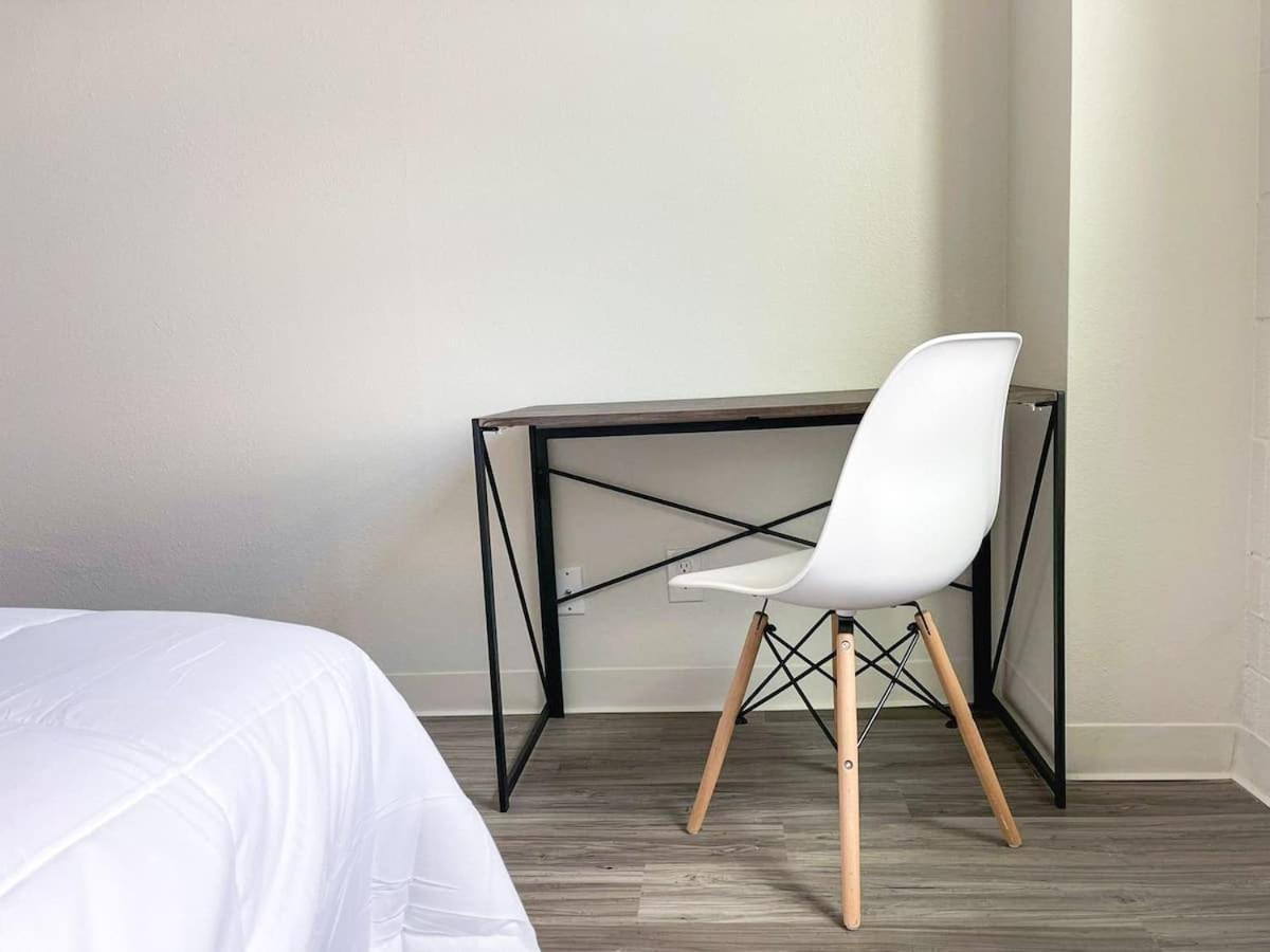 Sleepover Downtown Cincinnati 1Bd 1Ba Apartments Bagian luar foto