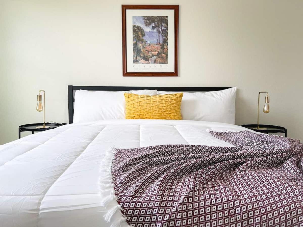 Sleepover Downtown Cincinnati 1Bd 1Ba Apartments Bagian luar foto