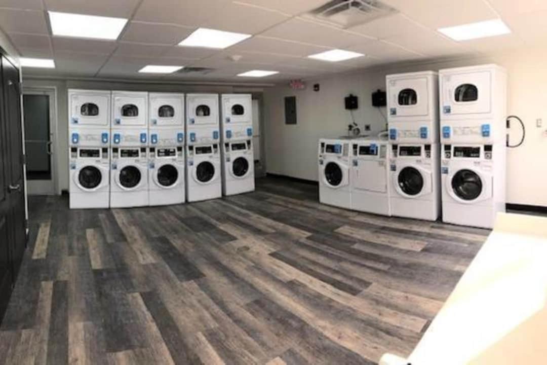 Sleepover Downtown Cincinnati 1Bd 1Ba Apartments Bagian luar foto
